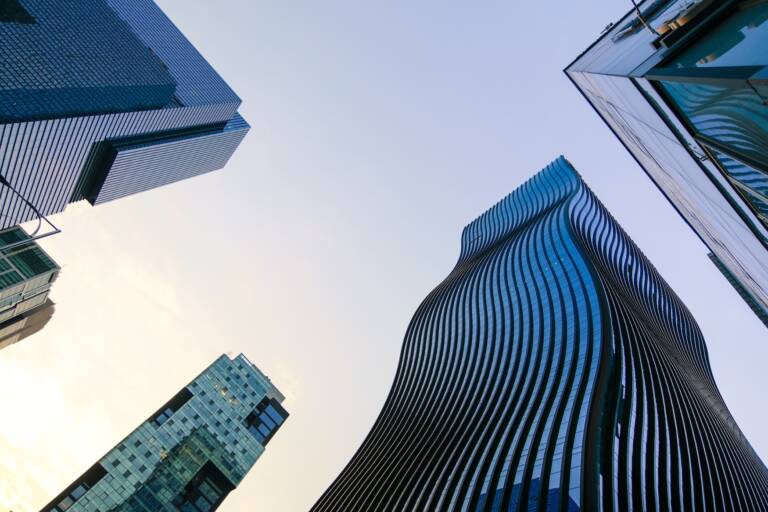 Services leaders thrive by implementing a single platform with consistent processes across the organization