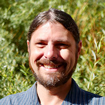 Profile Image of Joel Kane