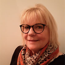Profile Image of Patricia Brown
