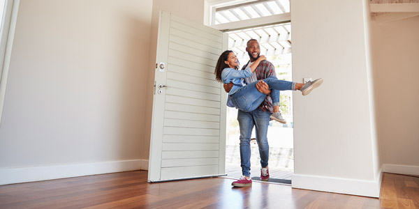 6 Tips for Homebuyers Trying to Snag a Lower Mortgage Rate