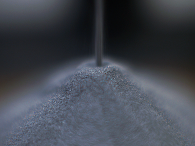 H&ouml;gan&auml;s offer an exceptionally wide range of iron powders that are used for many different technologies