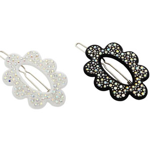 Occasional Images women with dress and accessories