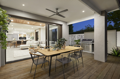 Home Designs By Frontage | Award-winning Home Builders