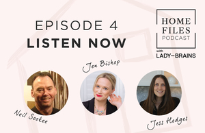 Season 1 - Episode 4: Designing an insta-worthy home