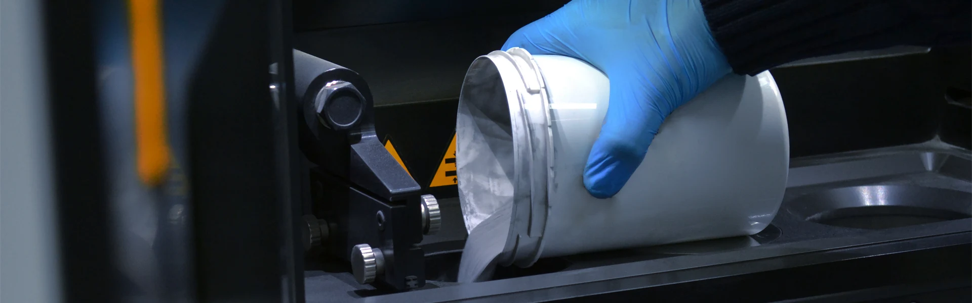 A flexible AM portfolio that fits most 3D printers