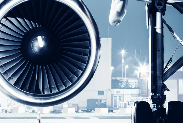 Aerospace & Turbines