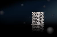 Metallpulver f&uuml;r die additive Fertigung