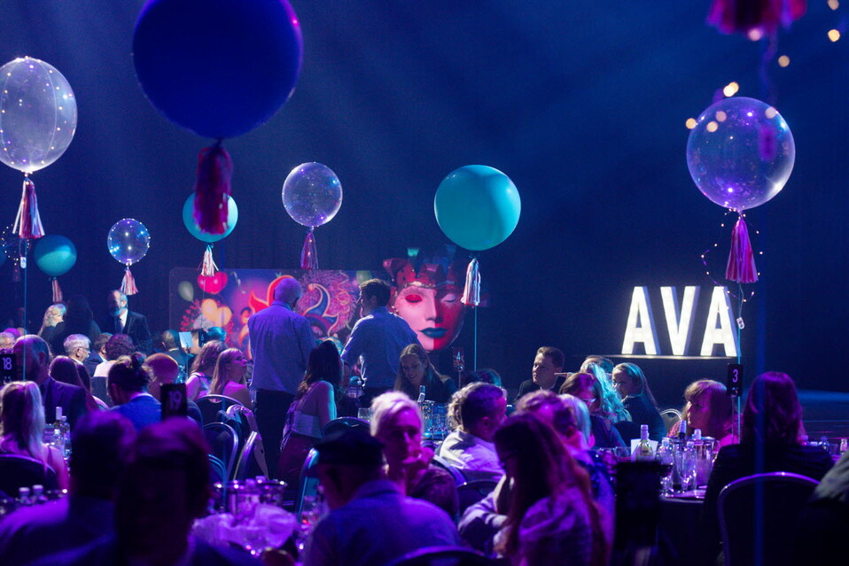 AVA Awards News article 2022