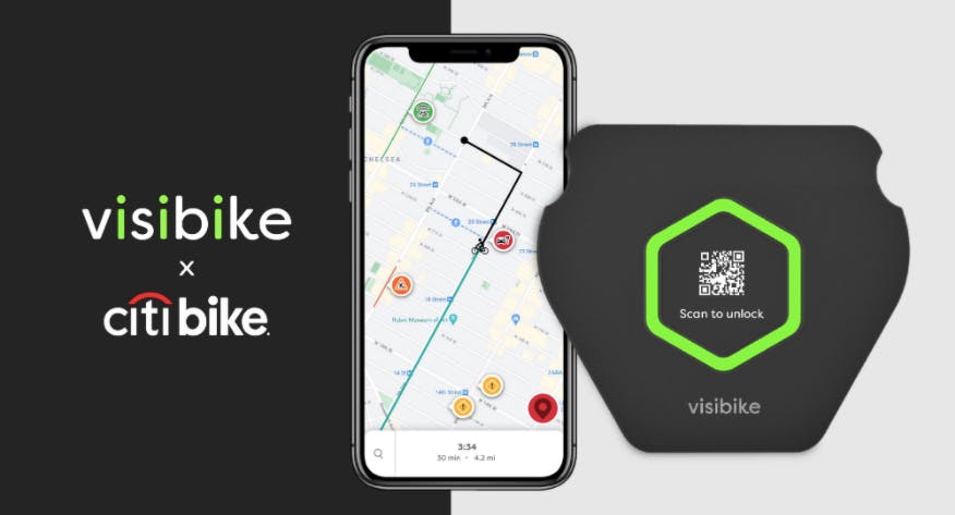 Visibike
