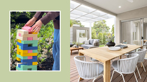 The Ultimate Summer Staycation: Fun Family Ideas for Your Backyard