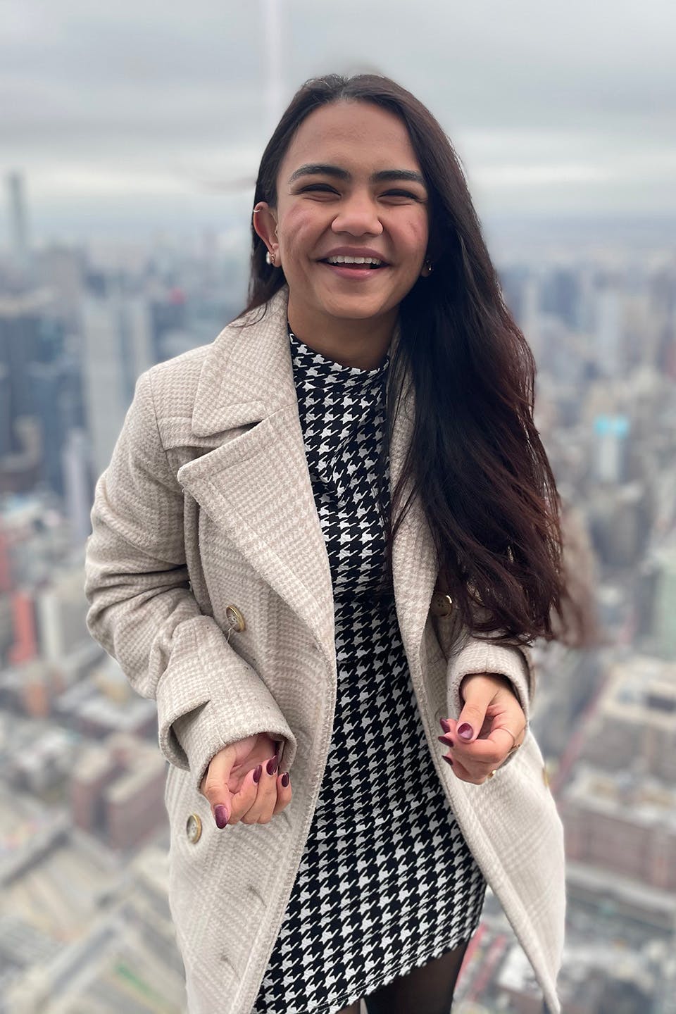 Prachi Gor: Finding Power in Self-Care