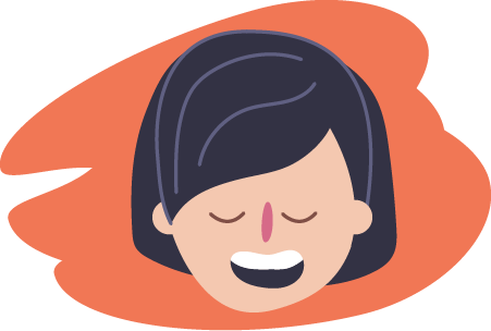Showing you understand the other person can help them be more open