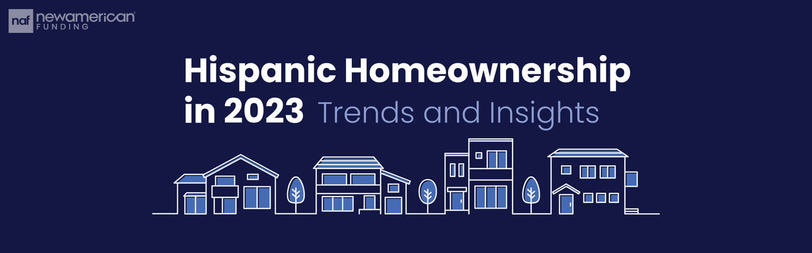 Hispanic Homeownership in 2023 Trends and Insights