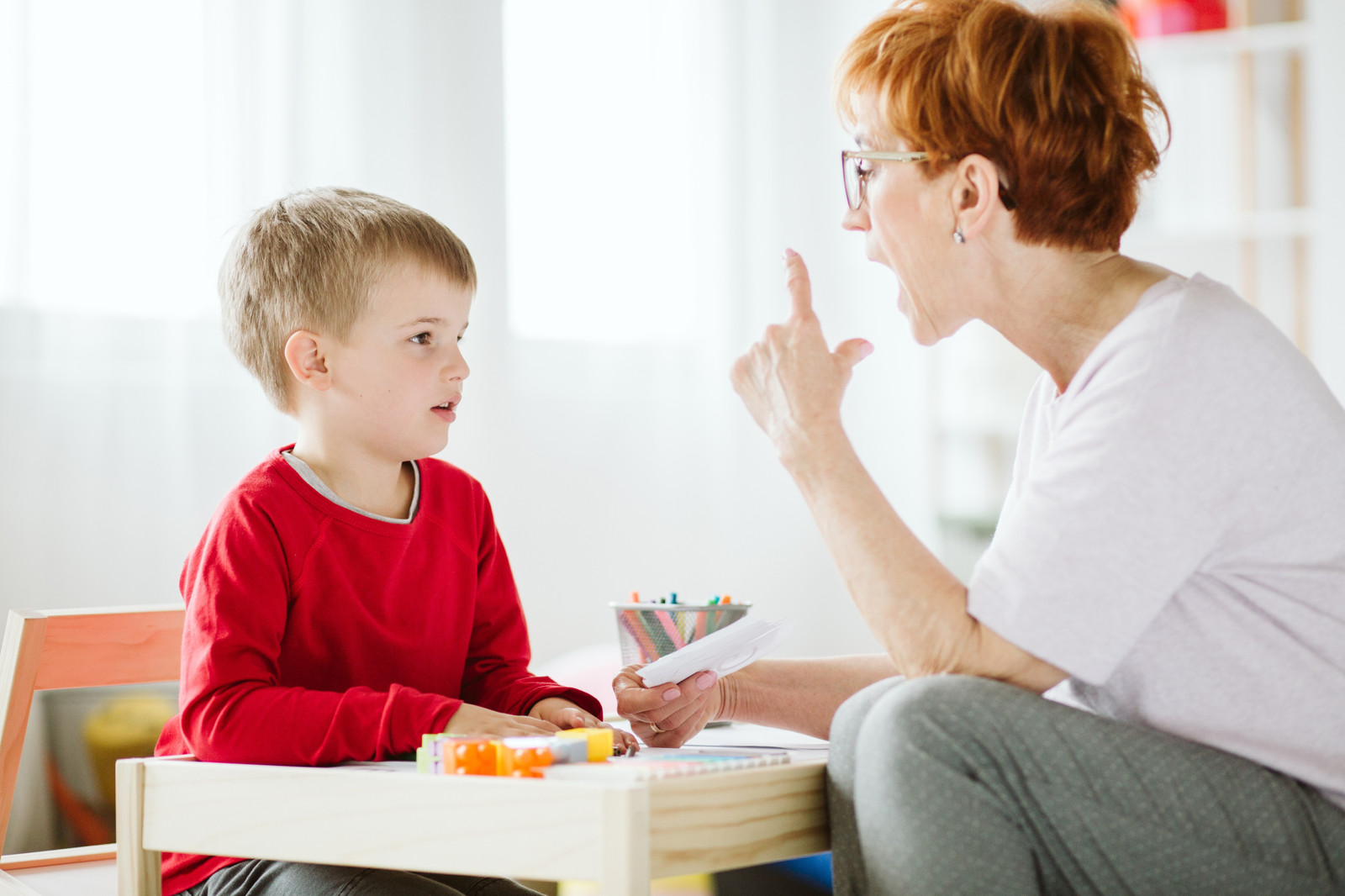 Autisme: 7 cara terbaik mengasuh dan mendidik anak istimewa
