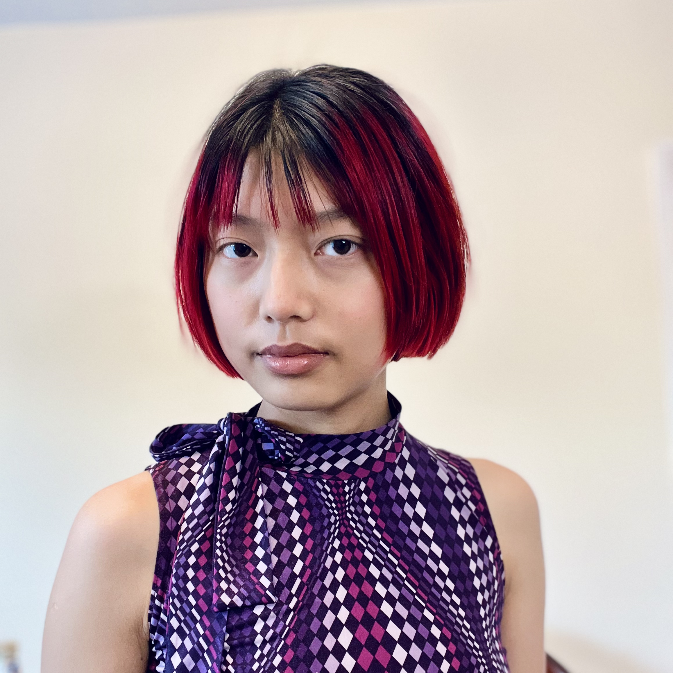 Joyce Yang journalist iGB Affiliate