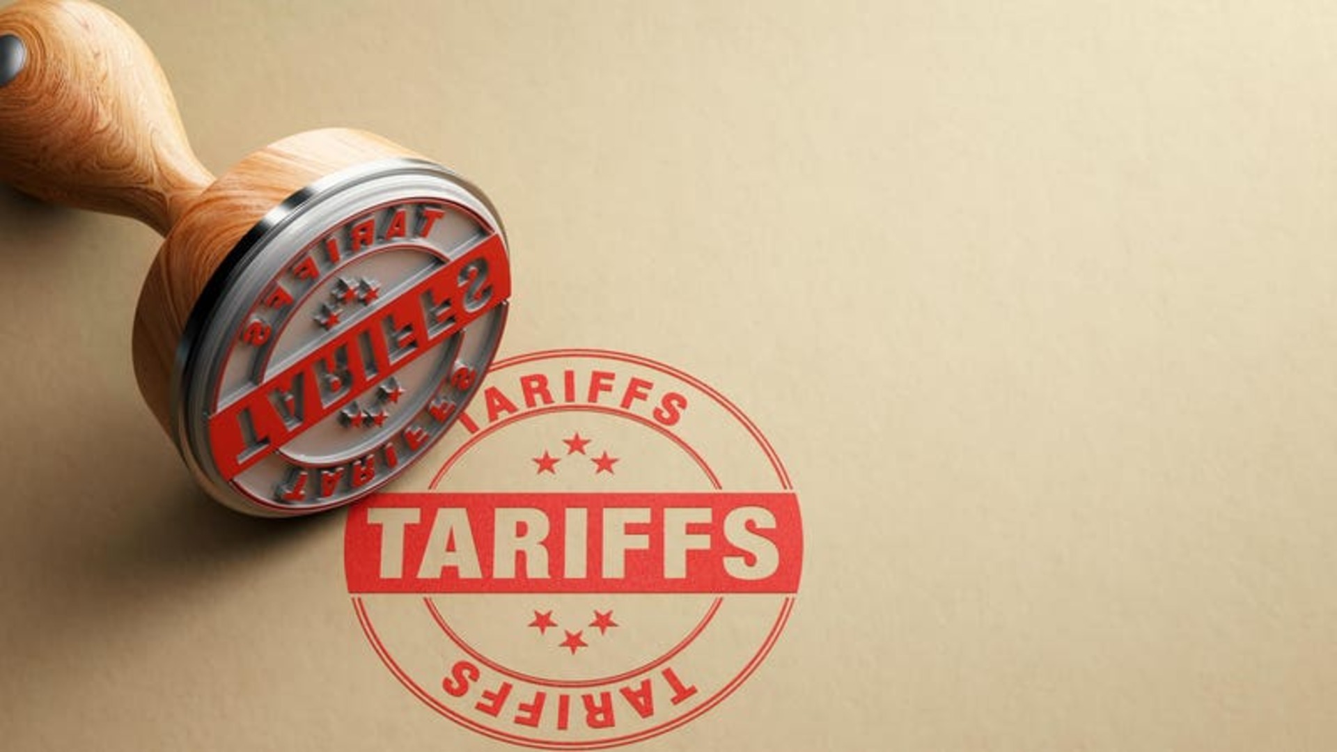 Trump’s Tariffs: Four Things Small Businesses Can Do Now To Survive