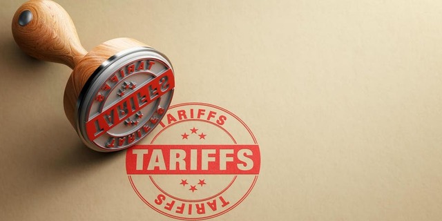 Trump’s Tariffs: Four Things Small Businesses Can Do Now To Survive