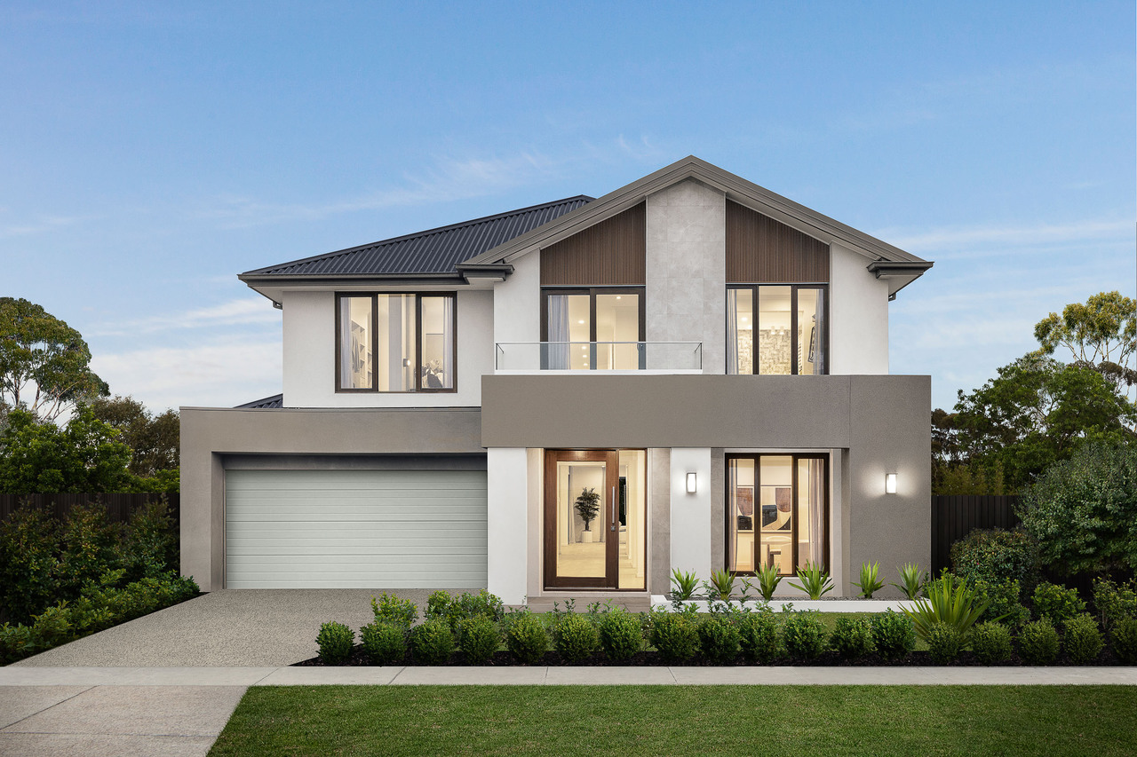 Steel Roof: Sorrento Clearwater