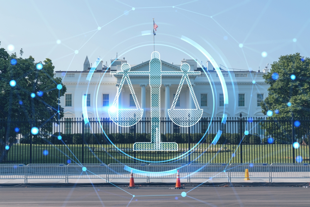 DOL's ESG-Replacement Rule Heads to White House for Review