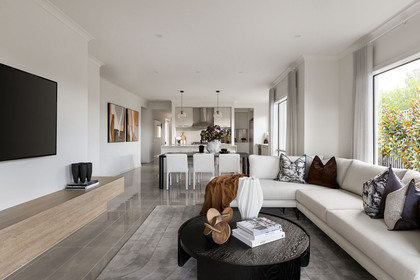 Display Homes For First Home Buyers | EasyLiving Displays