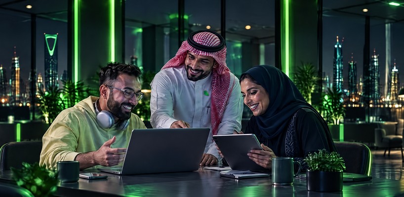 وصول عالمي للاتصال