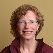 Profile Image of Sheila Moloney