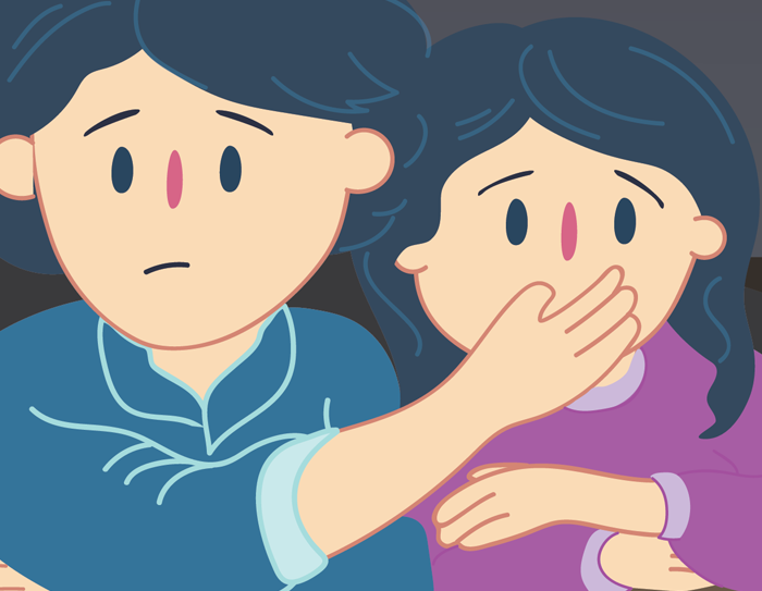 What to do if someone is hurting you_THUMBNAIL