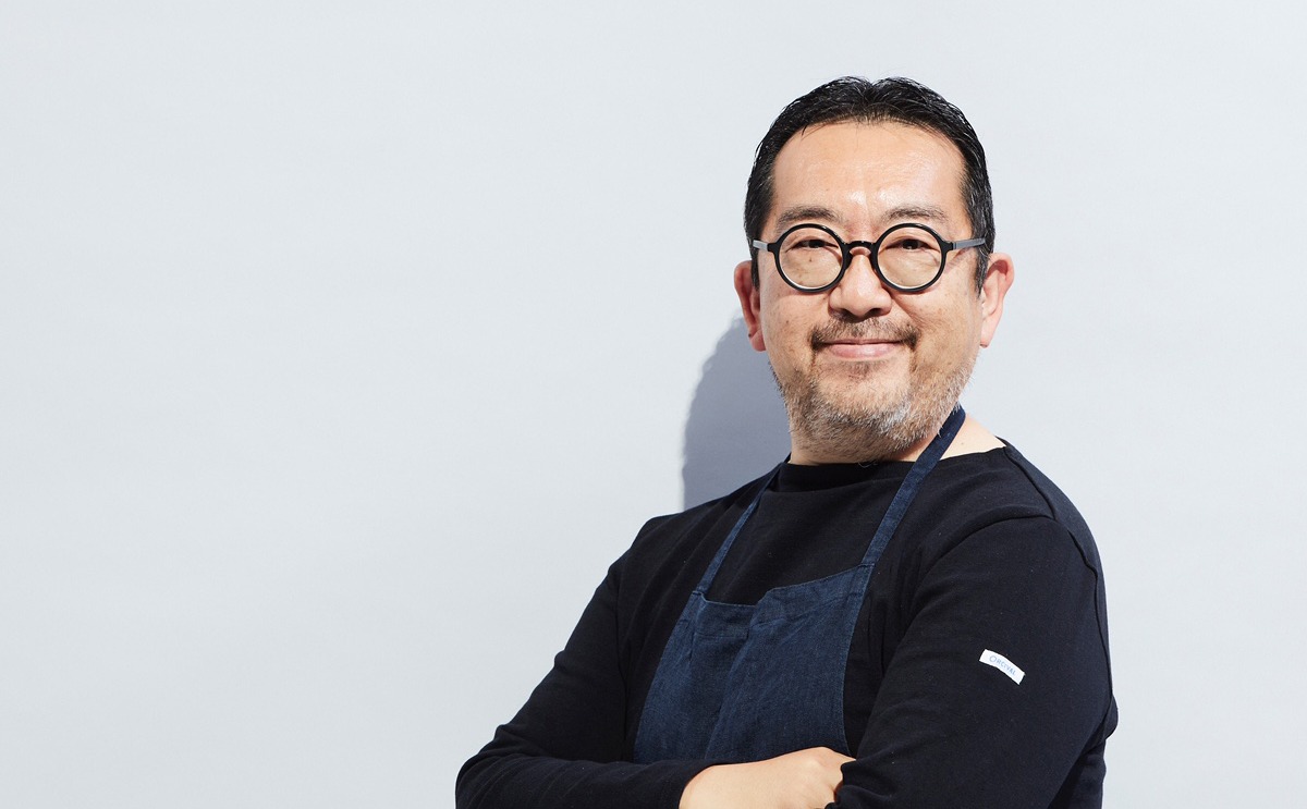 シズルディレクター兼フォトグラファーの大手仁志