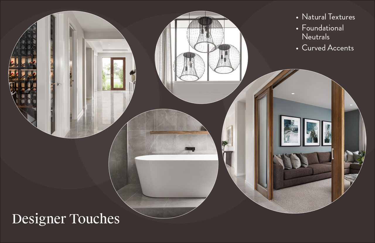 Knockdown Rebuild Design Ideas: Trending Styles to Build Your Dream Home 4
