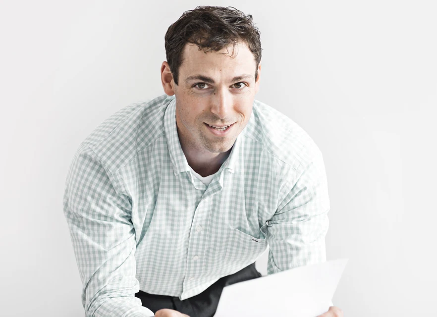 Jerome Stanley, Director Sales & Business Development