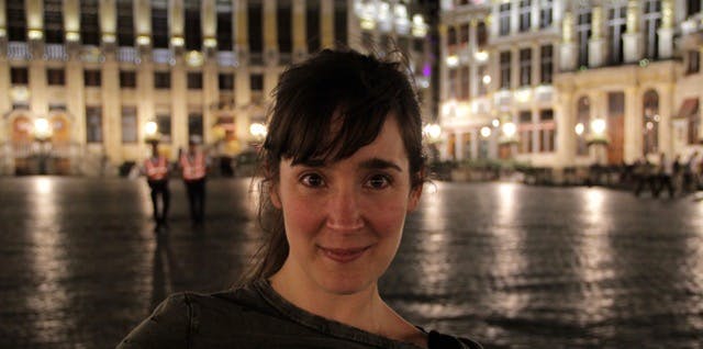Manuela Rajevic