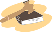 Passing laws that discriminate against the rights of LGBTIQA+ people.