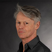Profile Image of John Bowen