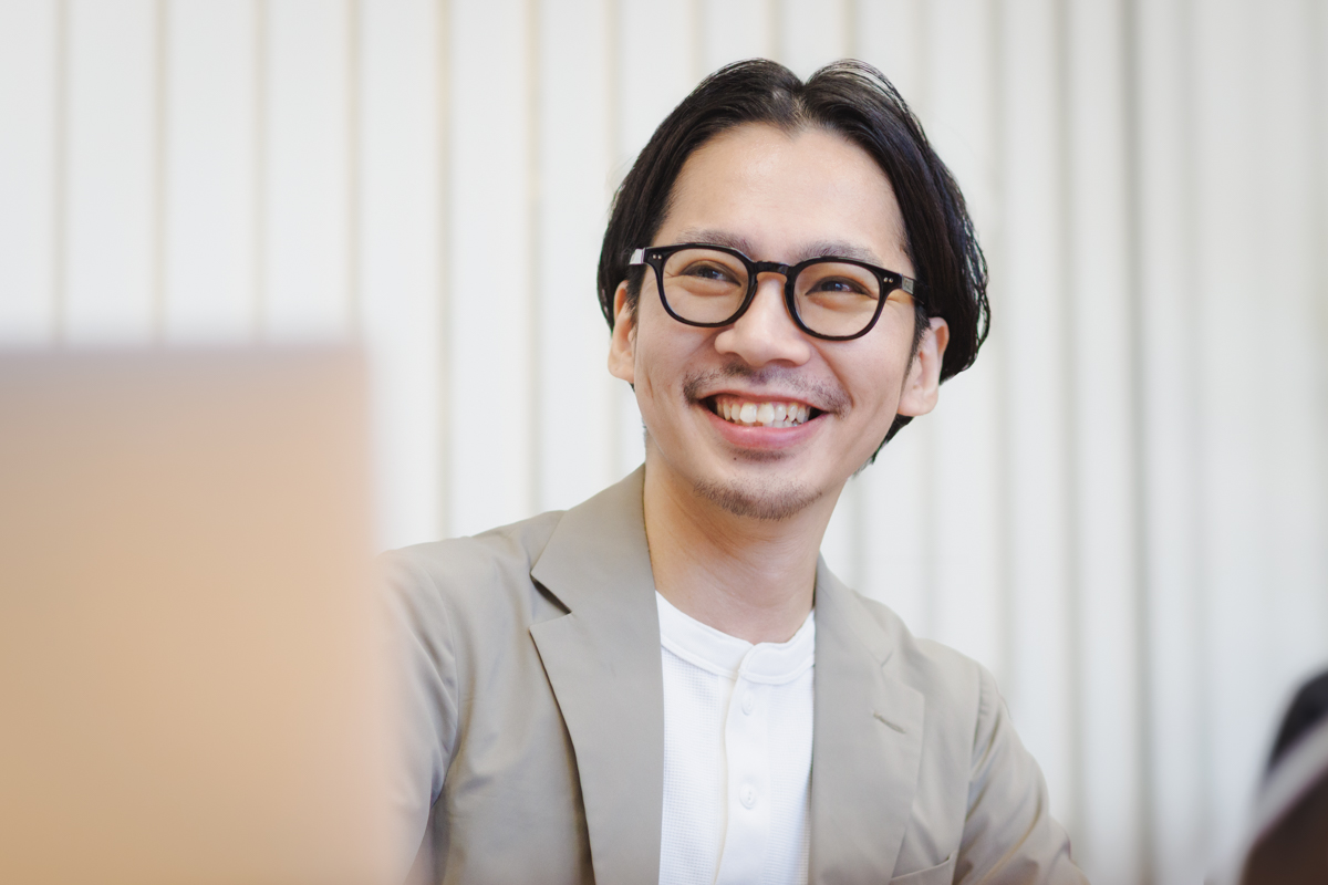 AMANA takuya kurihara