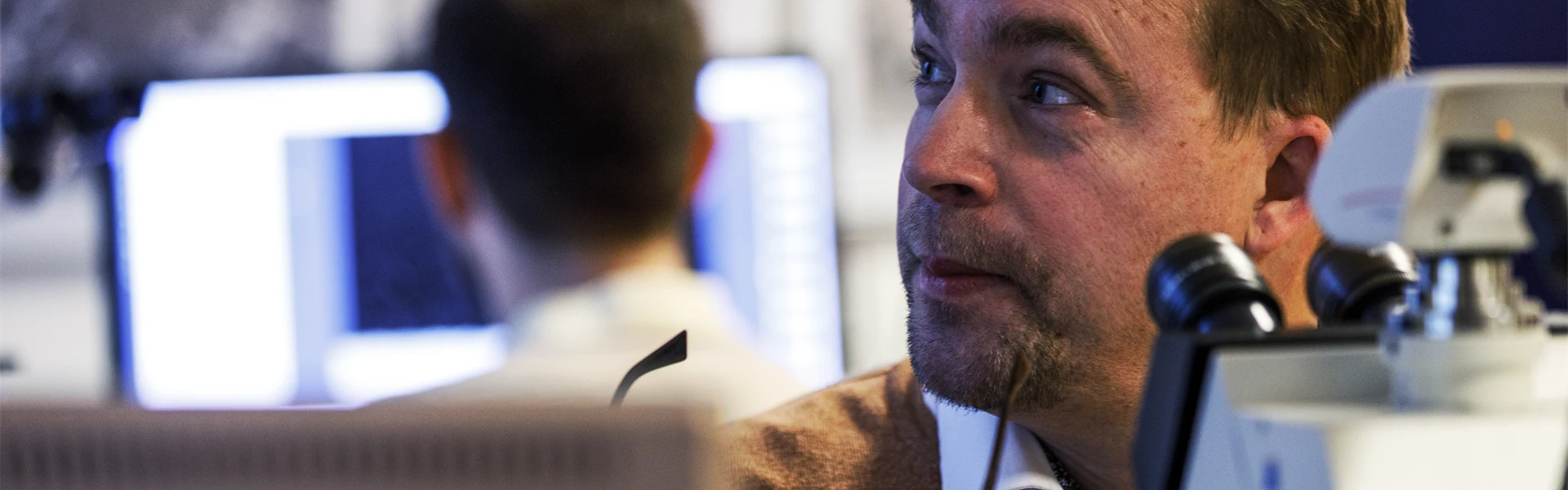 Close collaboration with leading AM experts