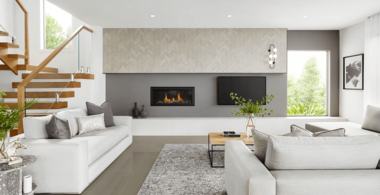 Scandinavian Style Display Homes Melbourne | Carlisle Homes