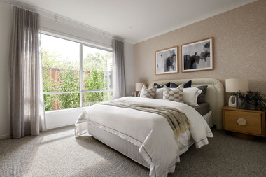 4 Bedroom Display Homes | Spacious 4 Bedroom Houses