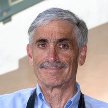 Profile Image of Mark Hertzberg