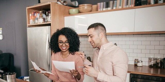 HAppy couple in kitchen.jpg