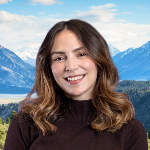 Laura Perez Riau