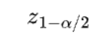 Critical value 2
