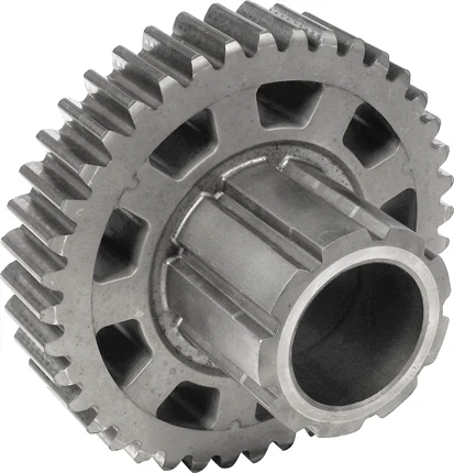 Transfer case sprocket
