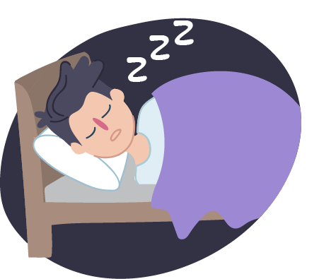 Sleep better