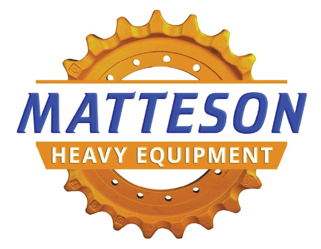 Matteson Heavy Equipment, LLC
