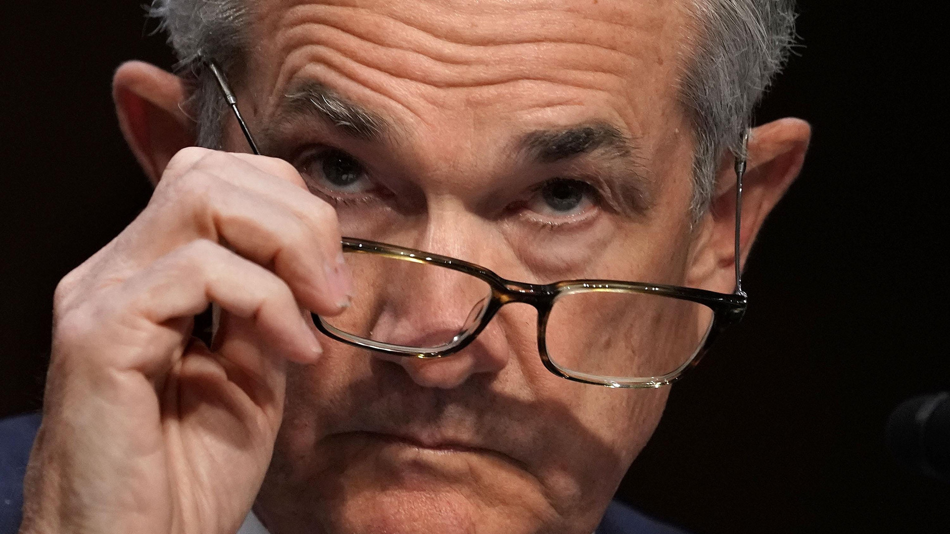 Inflation Rate Spikes As Retail Workers Quit And Chairman Powell Deflects