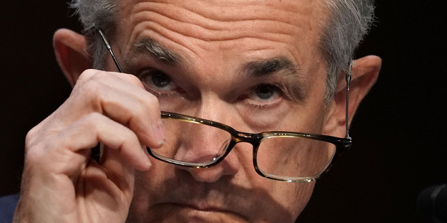 Inflation Rate Spikes As Retail Workers Quit And Chairman Powell Deflects