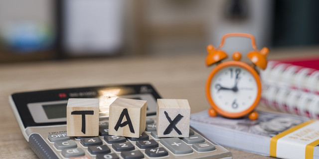 Five Simple Year-End Tax Tips to Set Up a Successful 2024