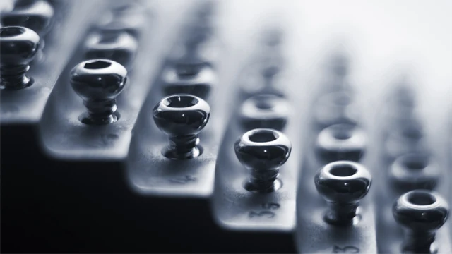 Hot isostatic pressing (HIP)