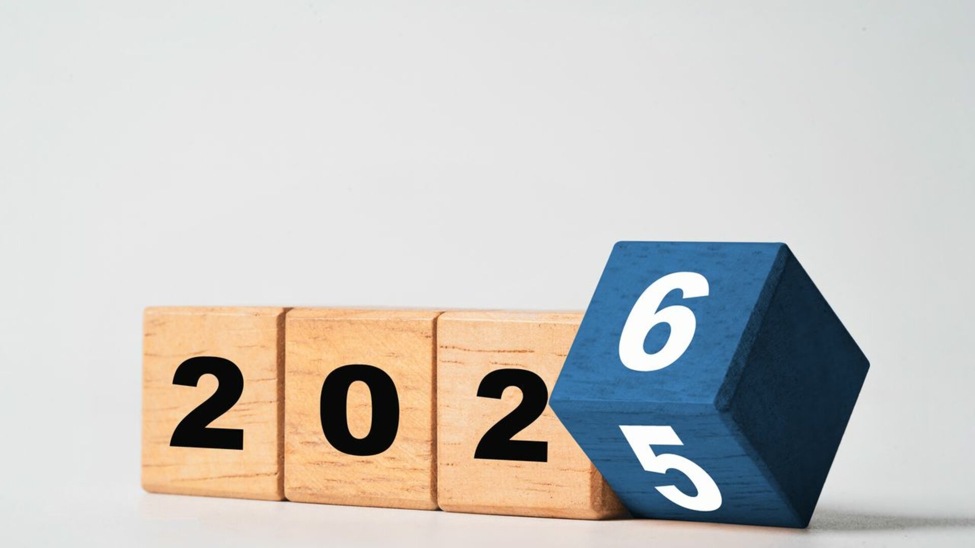 2025 Year-end Tax Planning Can Protect You From a Big Tax Bill