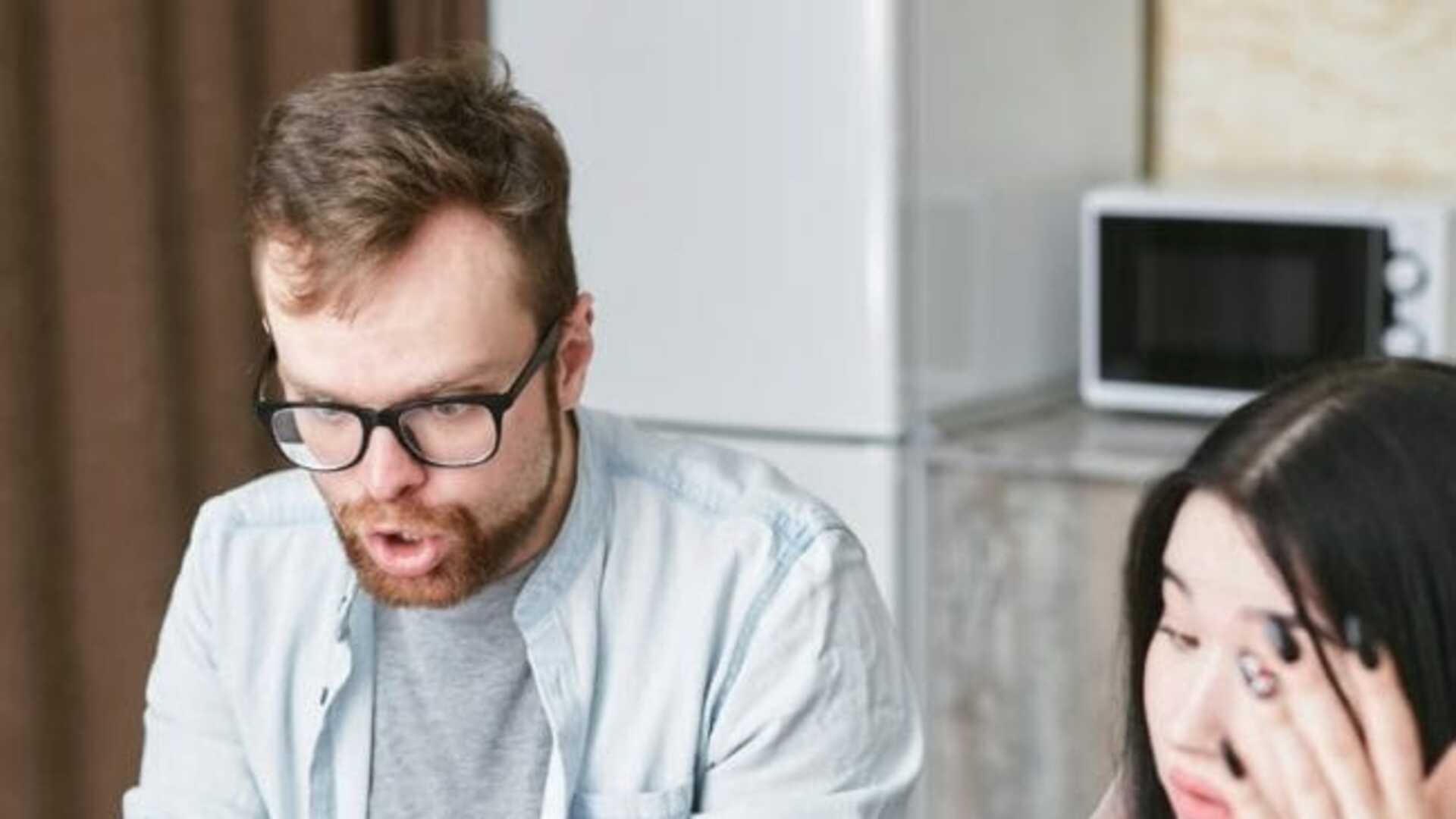 5 Money Conversations Couples Should Have Before Signing a New Lease